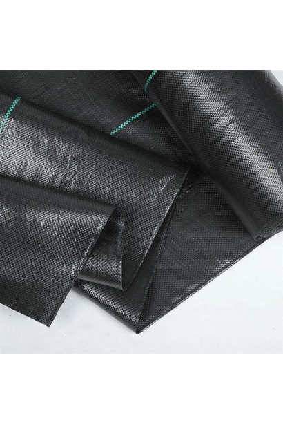 Агротканина для захисту ґрунту